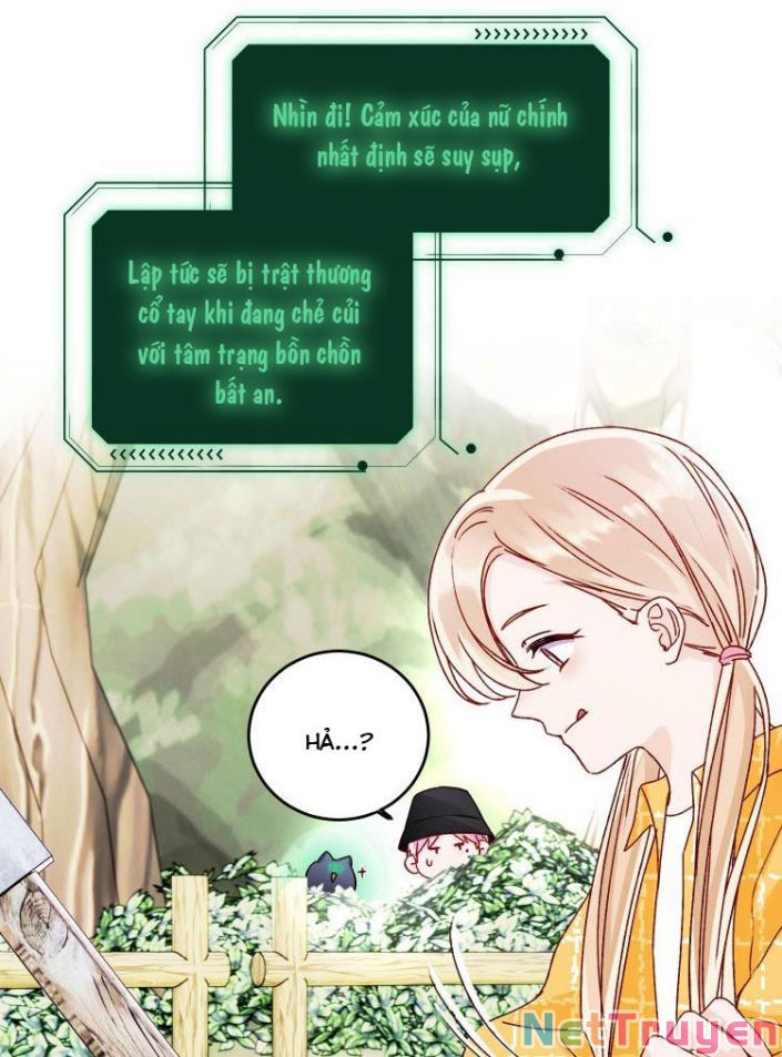 Tôi Phải Làm 1 Kẻ Đại Xấu Xa: Chapter 41
