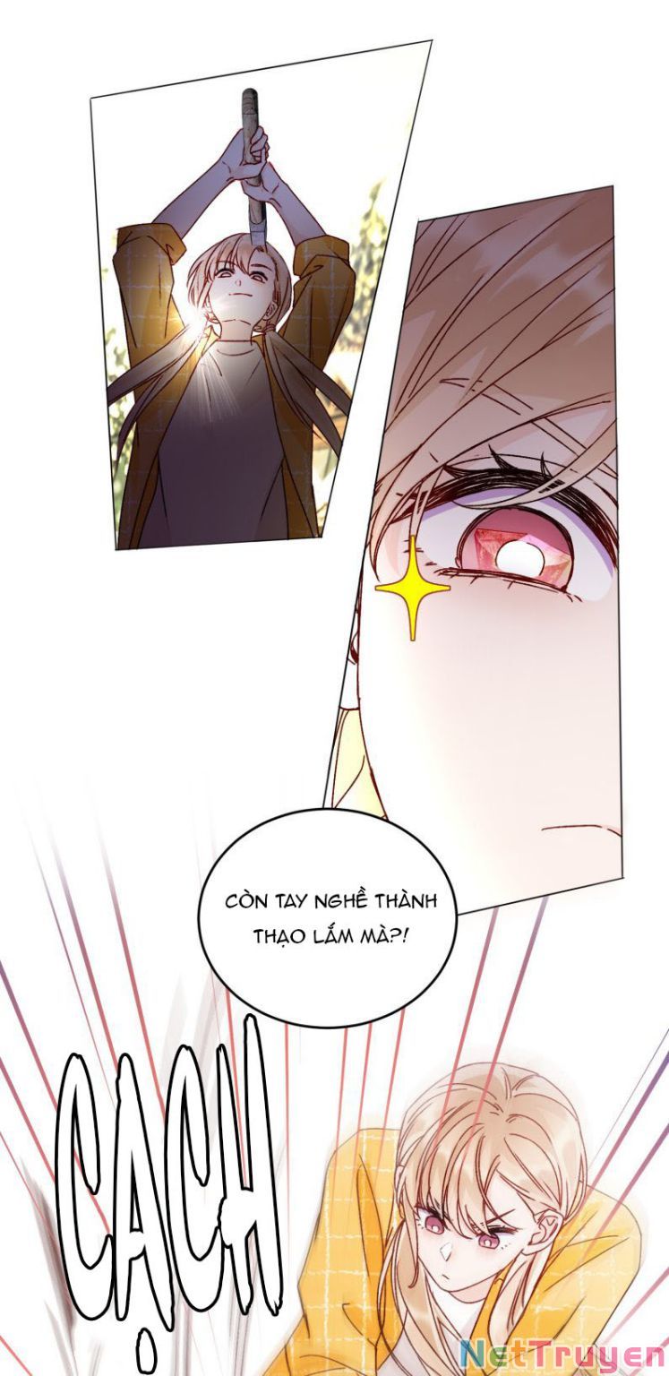 Tôi Phải Làm 1 Kẻ Đại Xấu Xa: Chapter 41