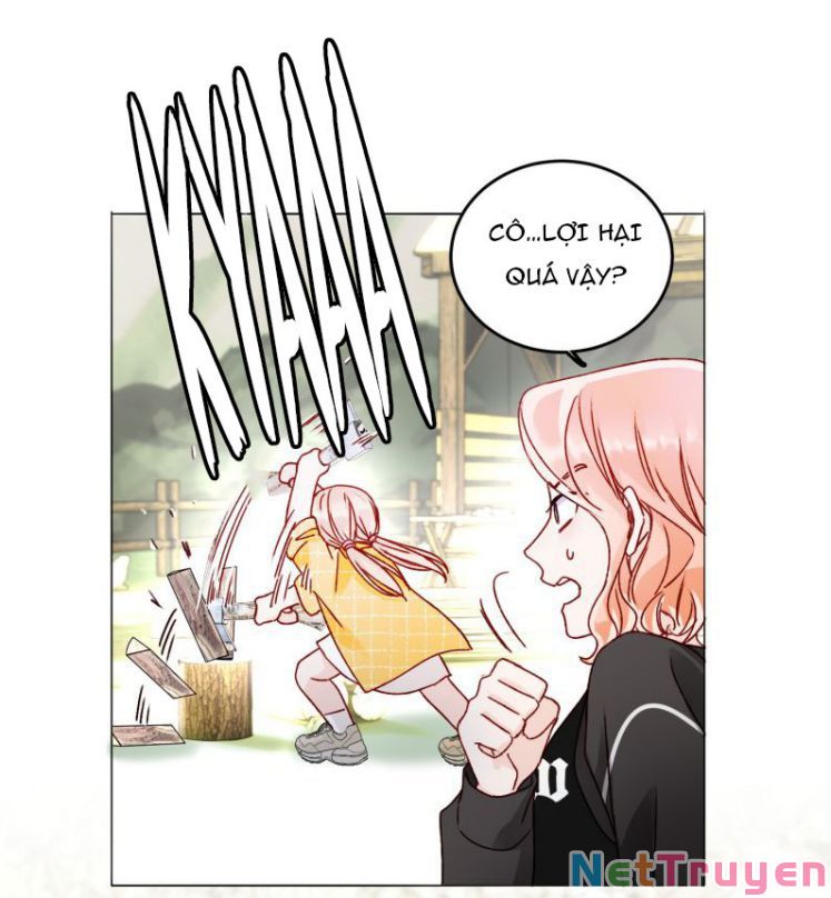 Tôi Phải Làm 1 Kẻ Đại Xấu Xa: Chapter 41