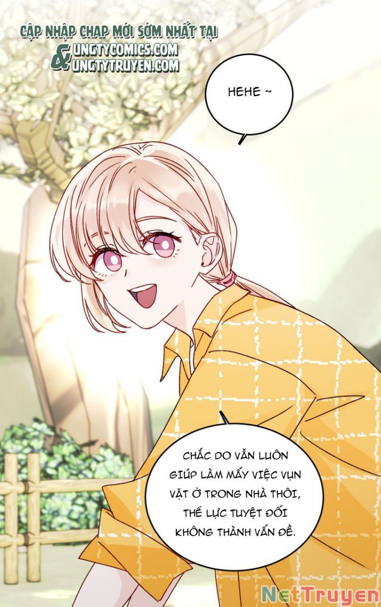 Tôi Phải Làm 1 Kẻ Đại Xấu Xa: Chapter 41