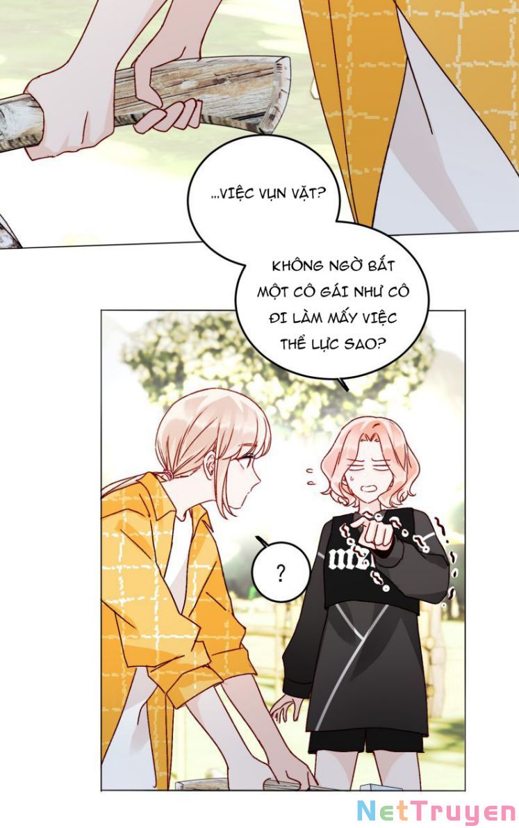 Tôi Phải Làm 1 Kẻ Đại Xấu Xa: Chapter 41