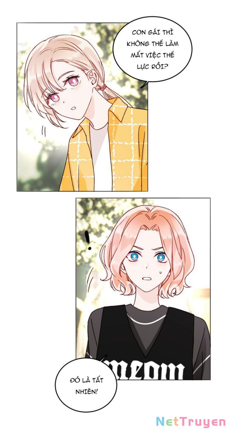 Tôi Phải Làm 1 Kẻ Đại Xấu Xa: Chapter 41