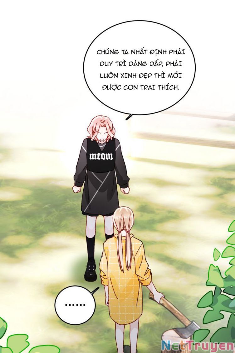 Tôi Phải Làm 1 Kẻ Đại Xấu Xa: Chapter 41