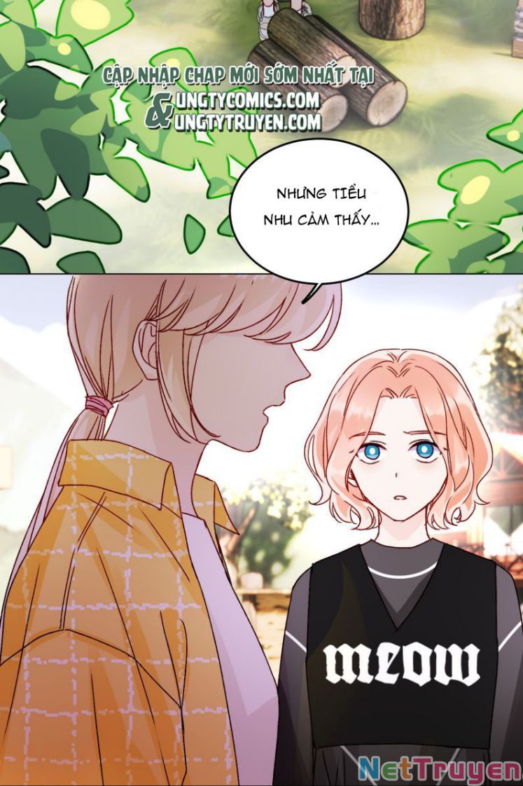 Tôi Phải Làm 1 Kẻ Đại Xấu Xa: Chapter 41