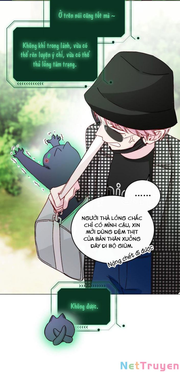Tôi Phải Làm 1 Kẻ Đại Xấu Xa: Chapter 41