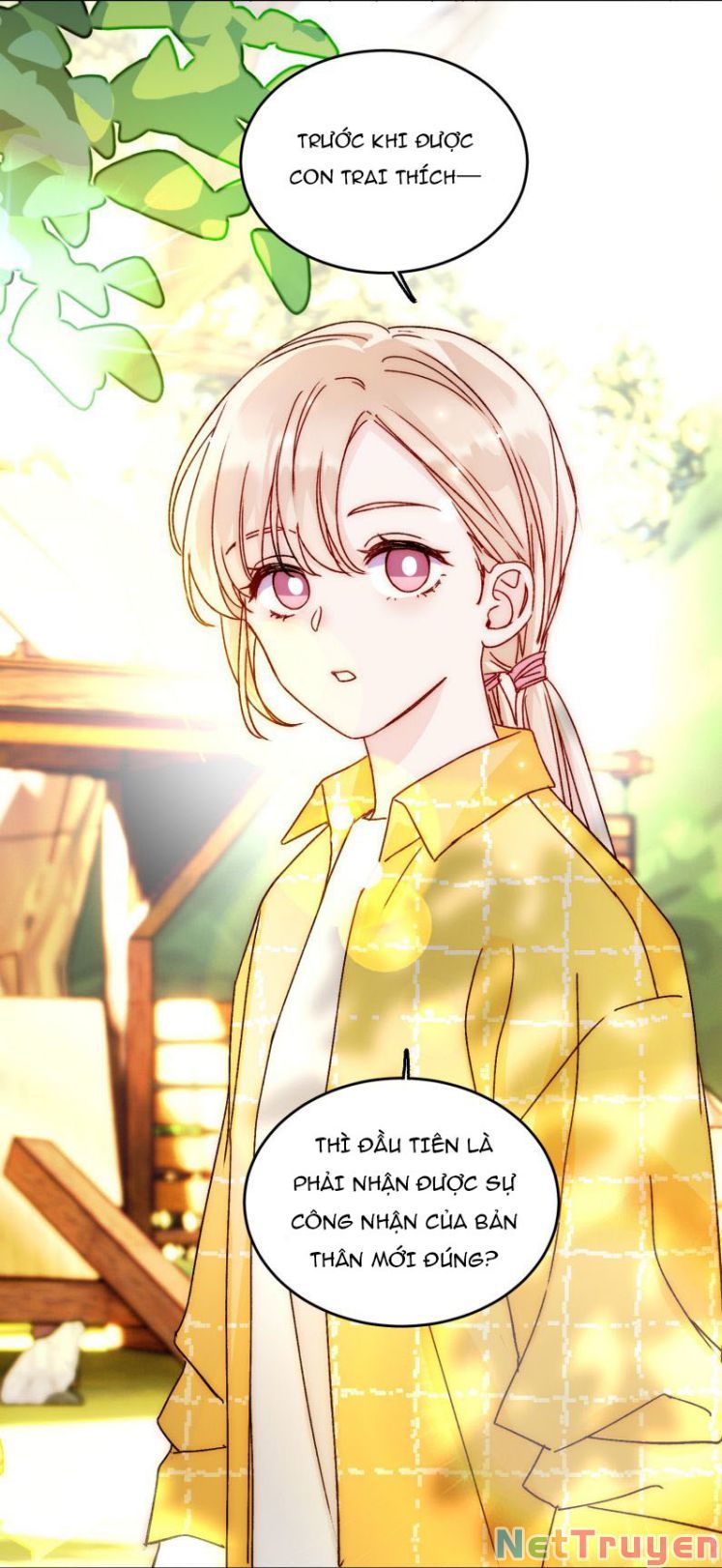 Tôi Phải Làm 1 Kẻ Đại Xấu Xa: Chapter 41