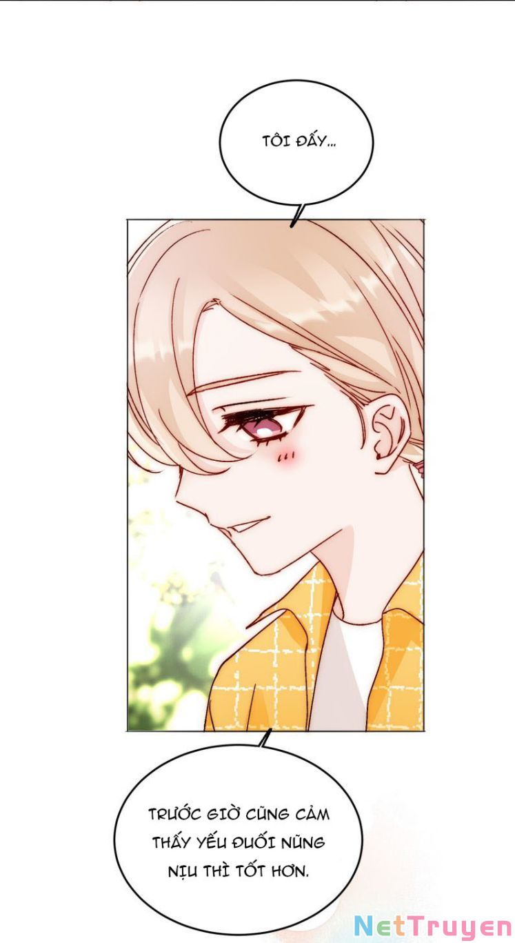 Tôi Phải Làm 1 Kẻ Đại Xấu Xa: Chapter 41