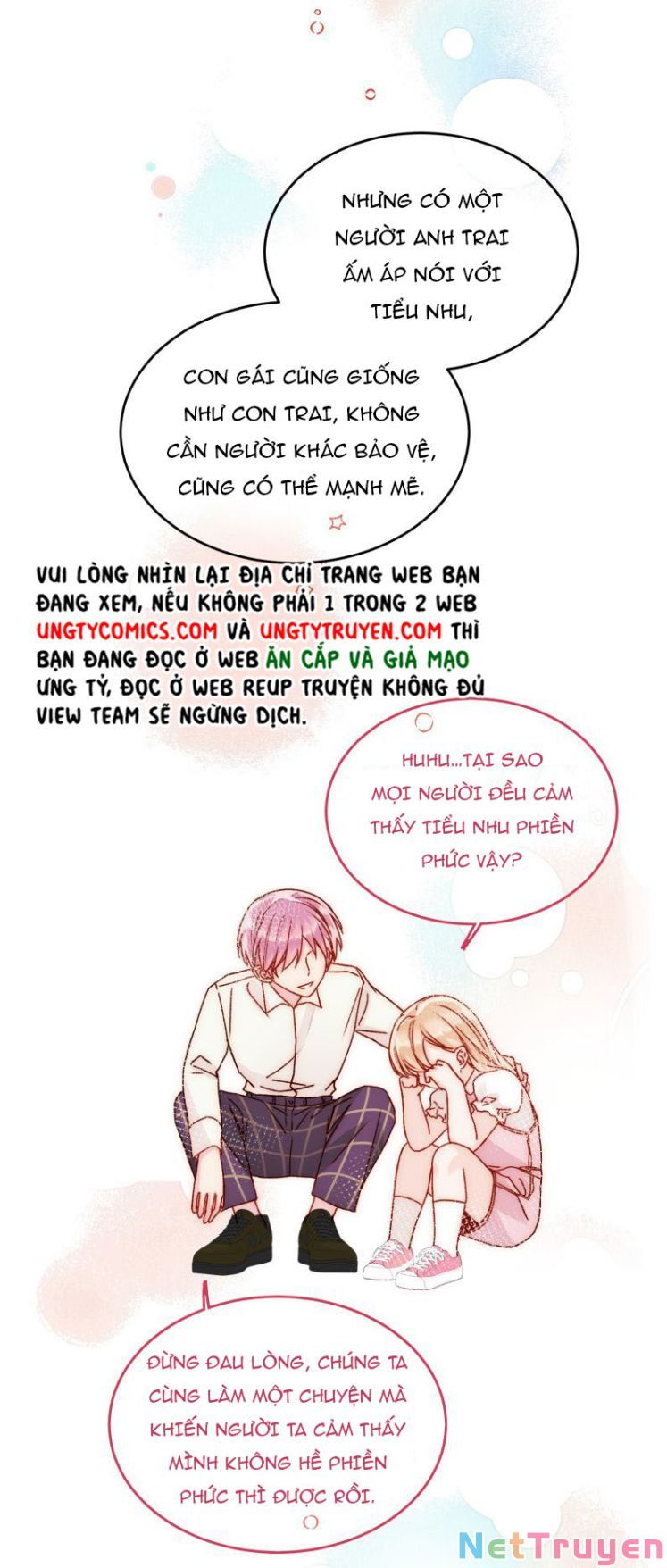 Tôi Phải Làm 1 Kẻ Đại Xấu Xa: Chapter 41