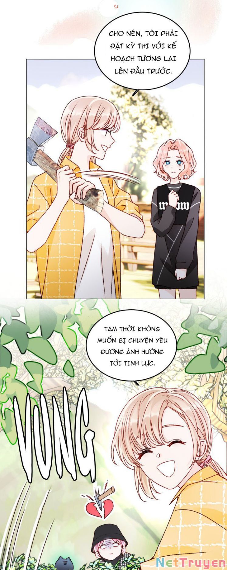 Tôi Phải Làm 1 Kẻ Đại Xấu Xa: Chapter 41