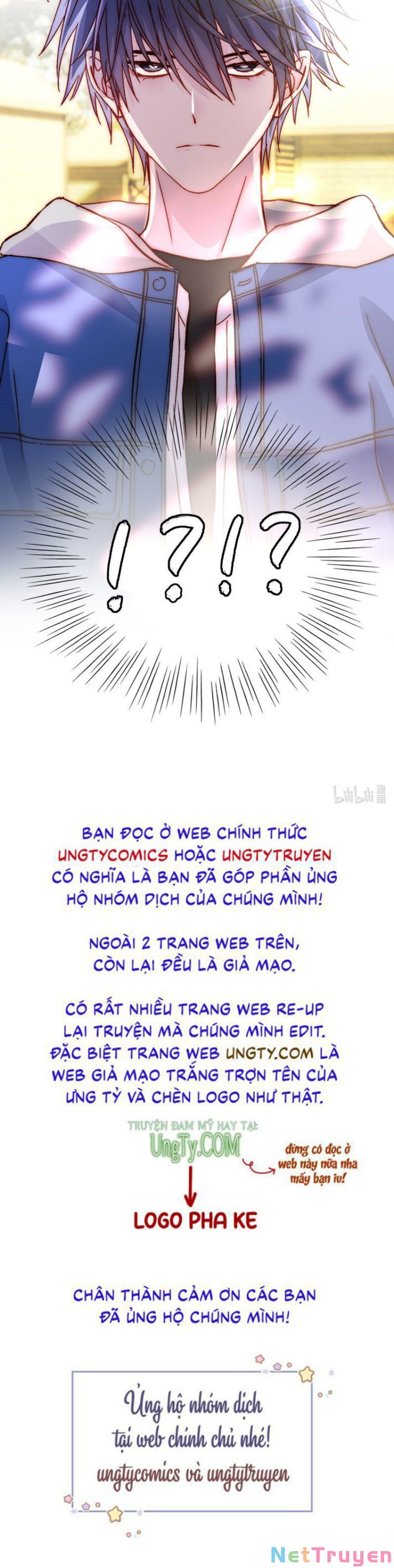 Tôi Phải Làm 1 Kẻ Đại Xấu Xa: Chapter 41