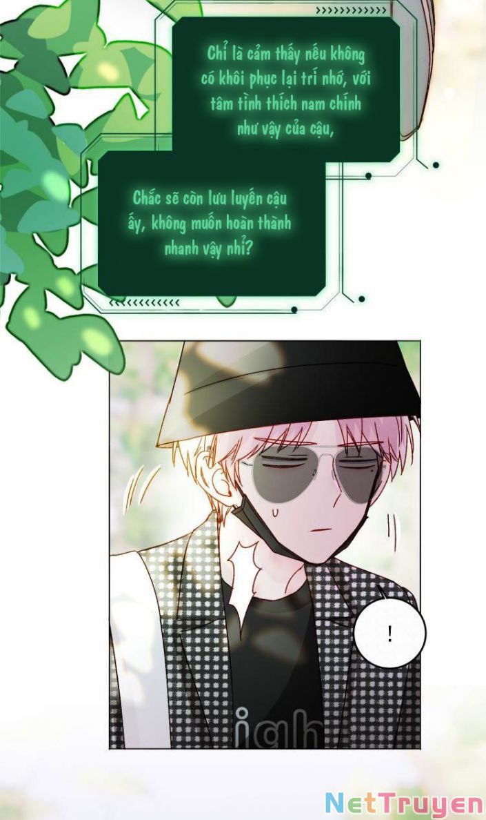 Tôi Phải Làm 1 Kẻ Đại Xấu Xa: Chapter 41