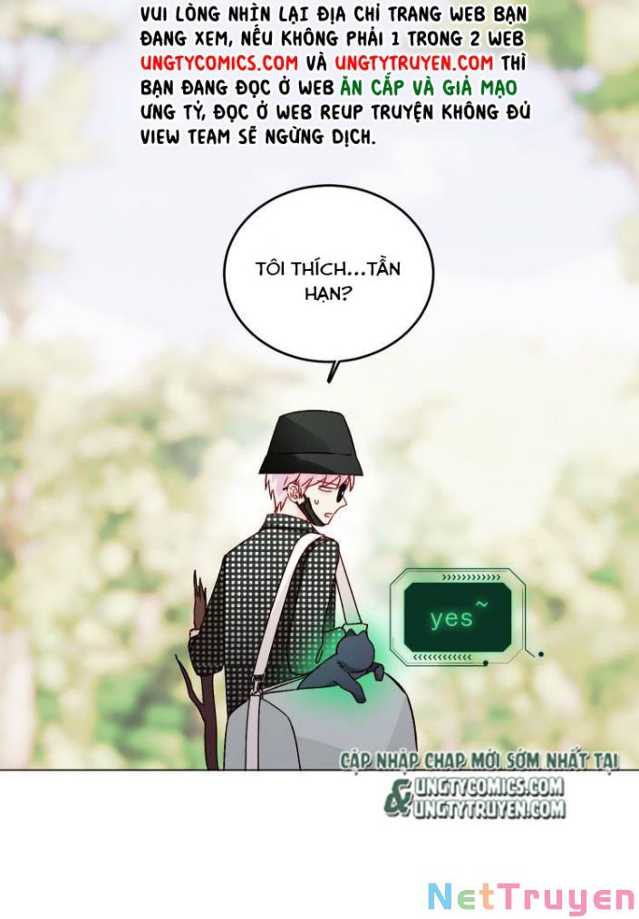 Tôi Phải Làm 1 Kẻ Đại Xấu Xa: Chapter 41