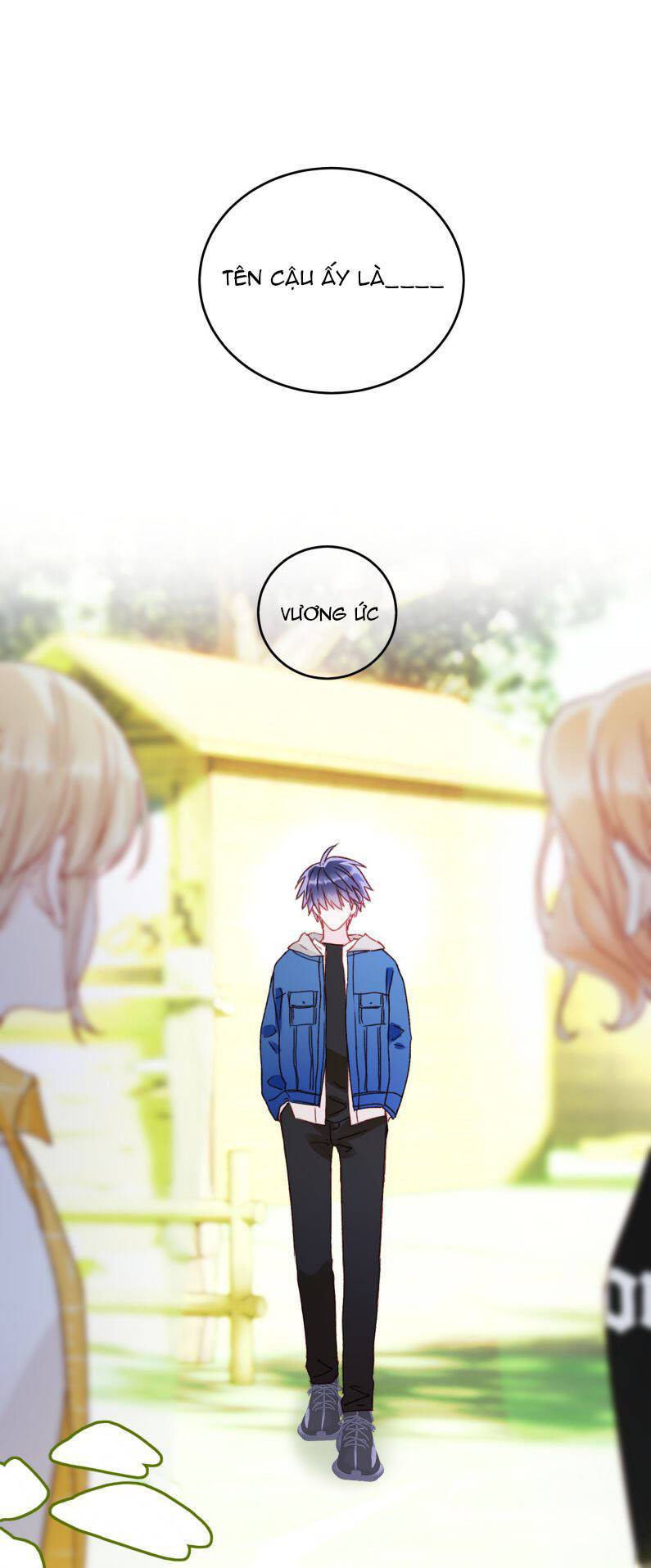 Tôi Phải Làm 1 Kẻ Đại Xấu Xa: Chapter 42