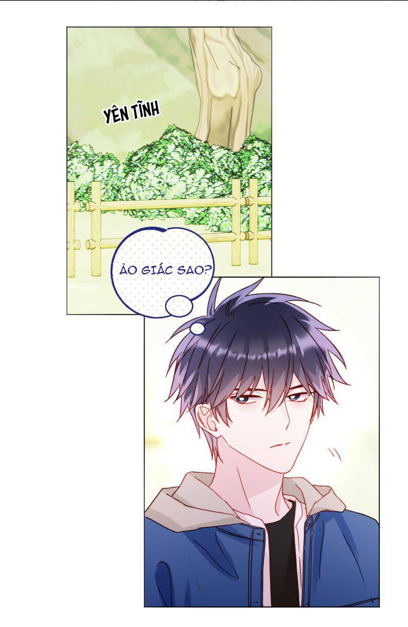 Tôi Phải Làm 1 Kẻ Đại Xấu Xa: Chapter 42