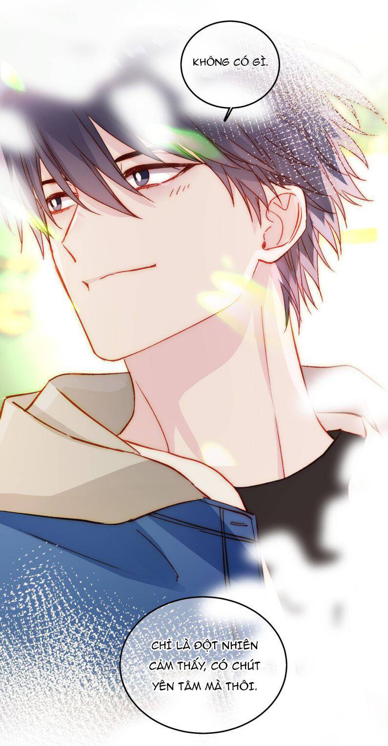 Tôi Phải Làm 1 Kẻ Đại Xấu Xa: Chapter 42