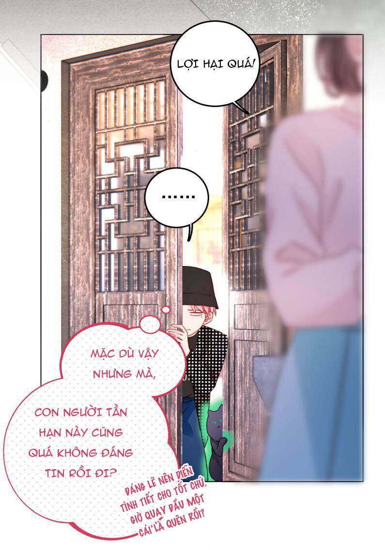 Tôi Phải Làm 1 Kẻ Đại Xấu Xa: Chapter 42