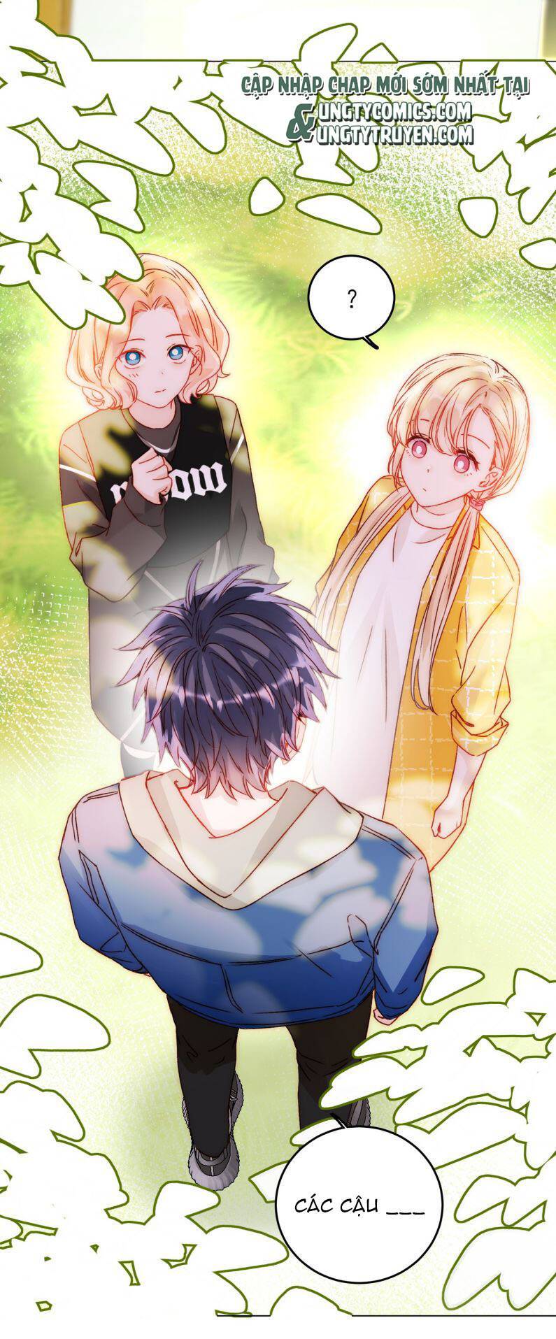 Tôi Phải Làm 1 Kẻ Đại Xấu Xa: Chapter 42