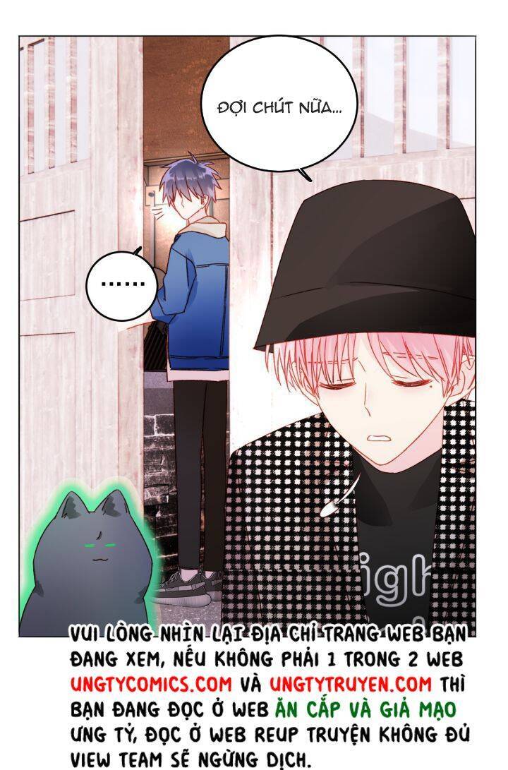 Tôi Phải Làm 1 Kẻ Đại Xấu Xa: Chapter 42