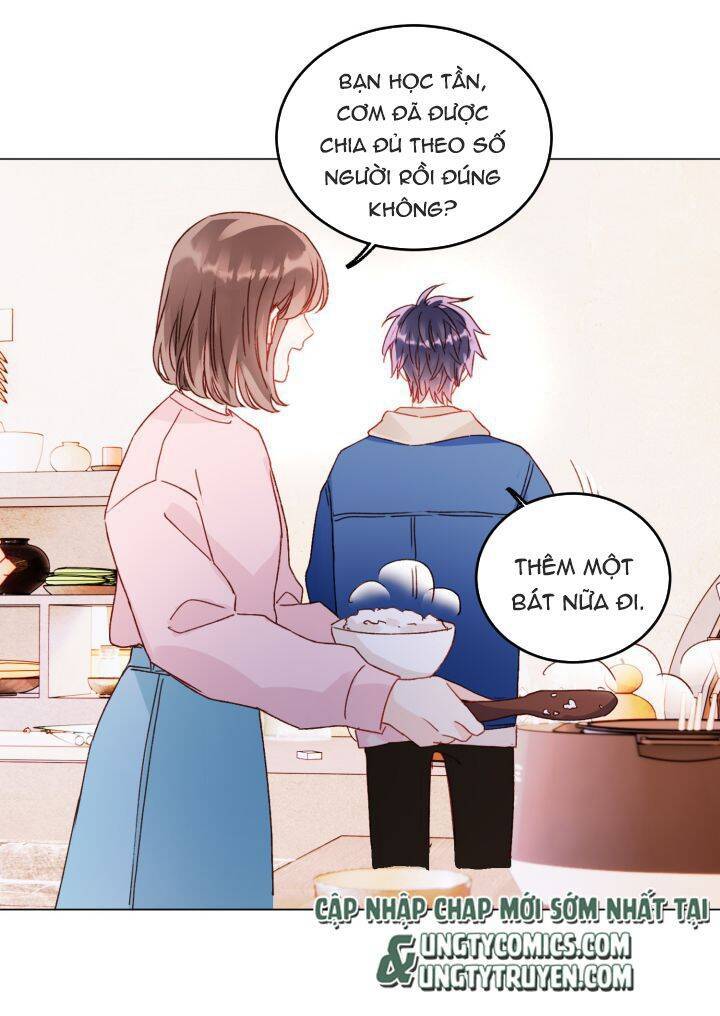 Tôi Phải Làm 1 Kẻ Đại Xấu Xa: Chapter 42