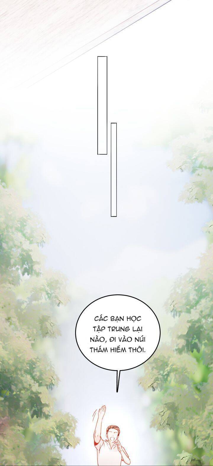 Tôi Phải Làm 1 Kẻ Đại Xấu Xa: Chapter 42