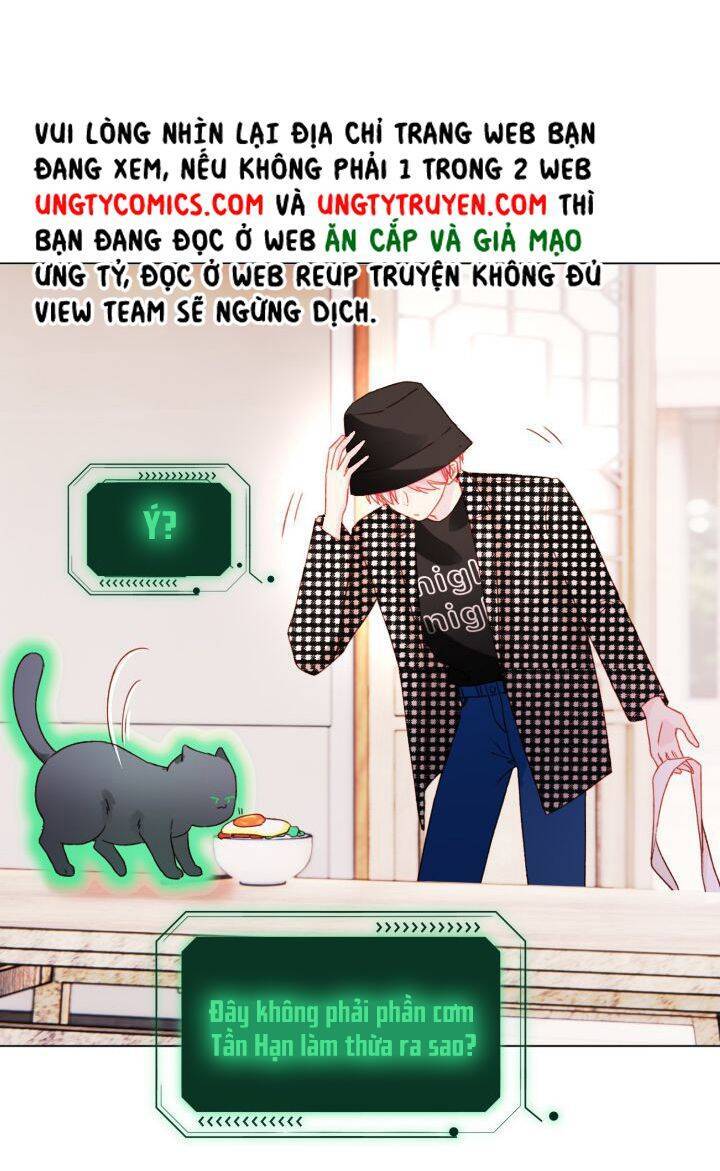 Tôi Phải Làm 1 Kẻ Đại Xấu Xa: Chapter 42