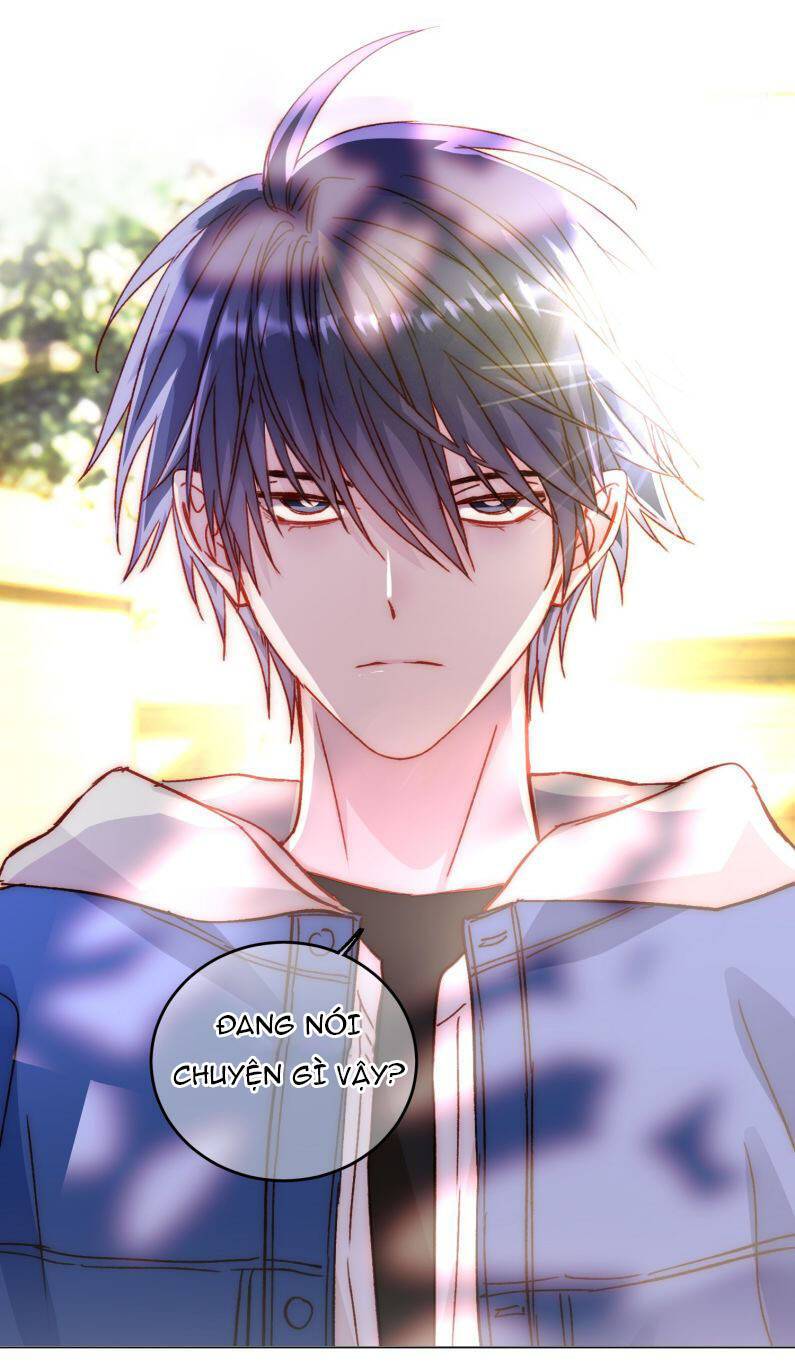 Tôi Phải Làm 1 Kẻ Đại Xấu Xa: Chapter 42