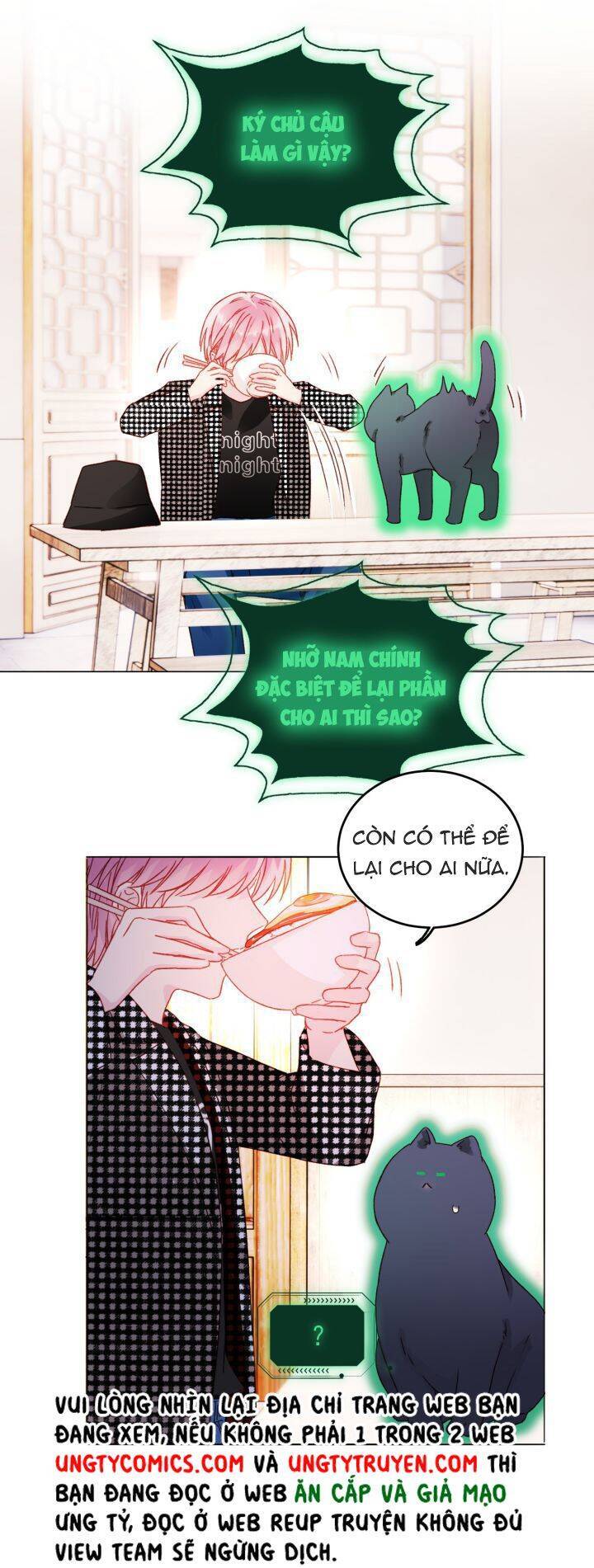 Tôi Phải Làm 1 Kẻ Đại Xấu Xa: Chapter 42
