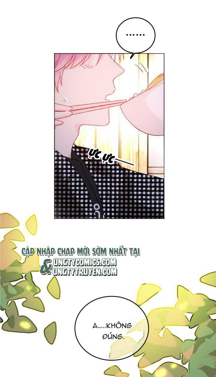 Tôi Phải Làm 1 Kẻ Đại Xấu Xa: Chapter 42