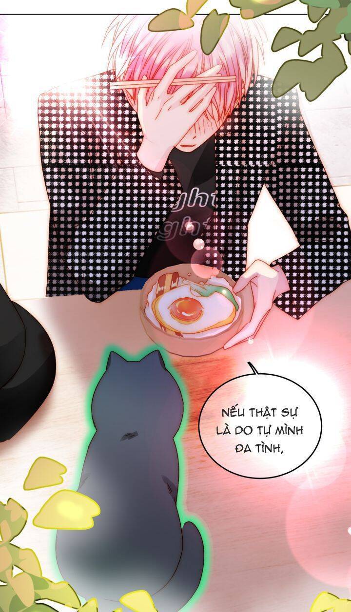 Tôi Phải Làm 1 Kẻ Đại Xấu Xa: Chapter 42