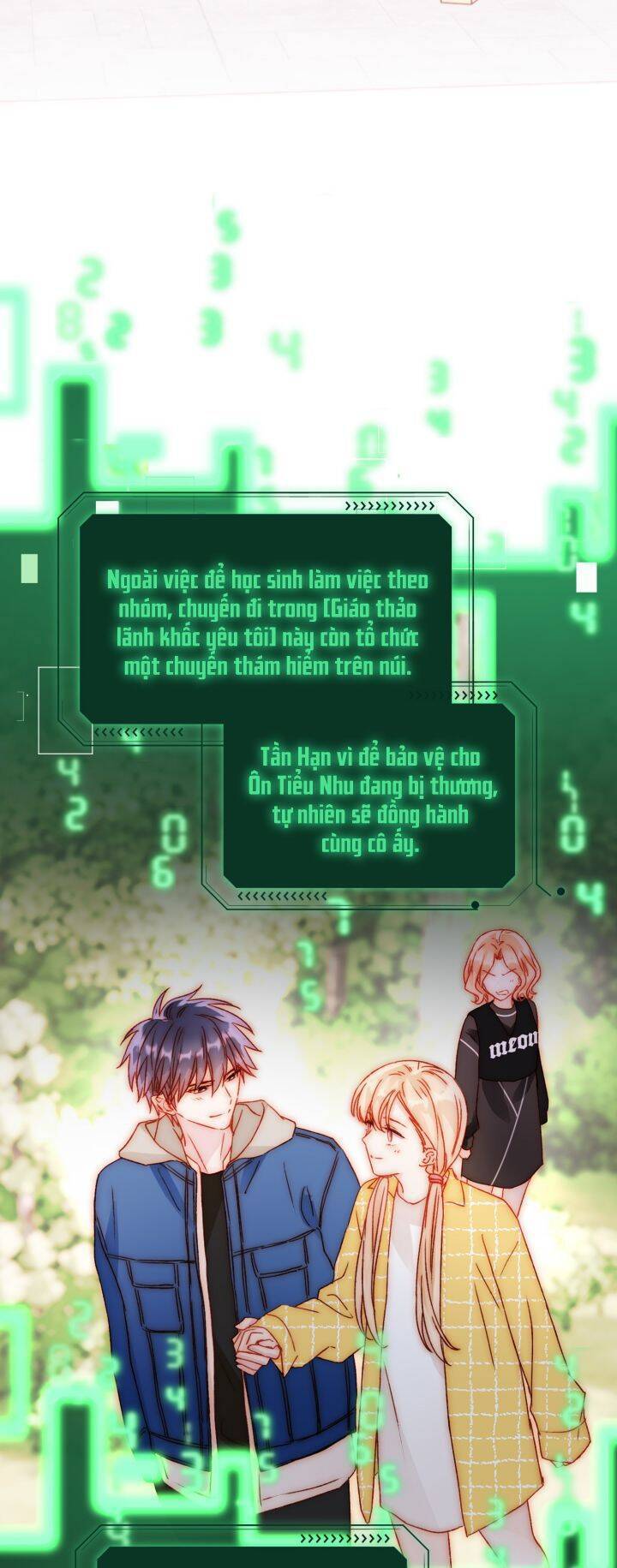 Tôi Phải Làm 1 Kẻ Đại Xấu Xa: Chapter 42
