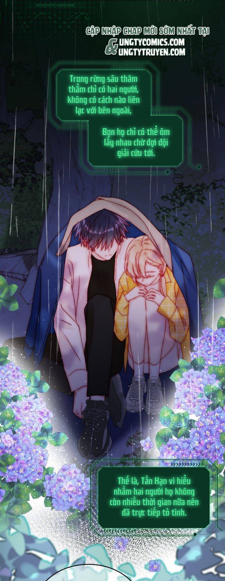 Tôi Phải Làm 1 Kẻ Đại Xấu Xa: Chapter 42