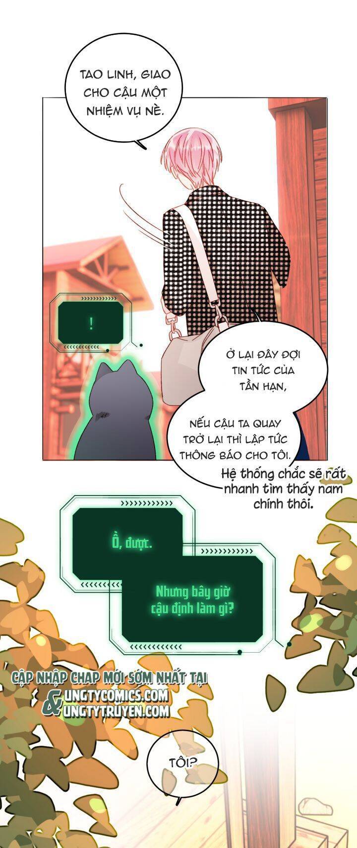 Tôi Phải Làm 1 Kẻ Đại Xấu Xa: Chapter 42