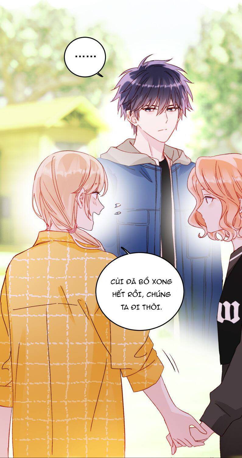 Tôi Phải Làm 1 Kẻ Đại Xấu Xa: Chapter 42
