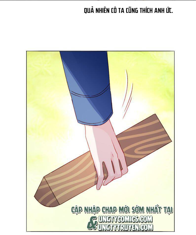 Tôi Phải Làm 1 Kẻ Đại Xấu Xa: Chapter 42