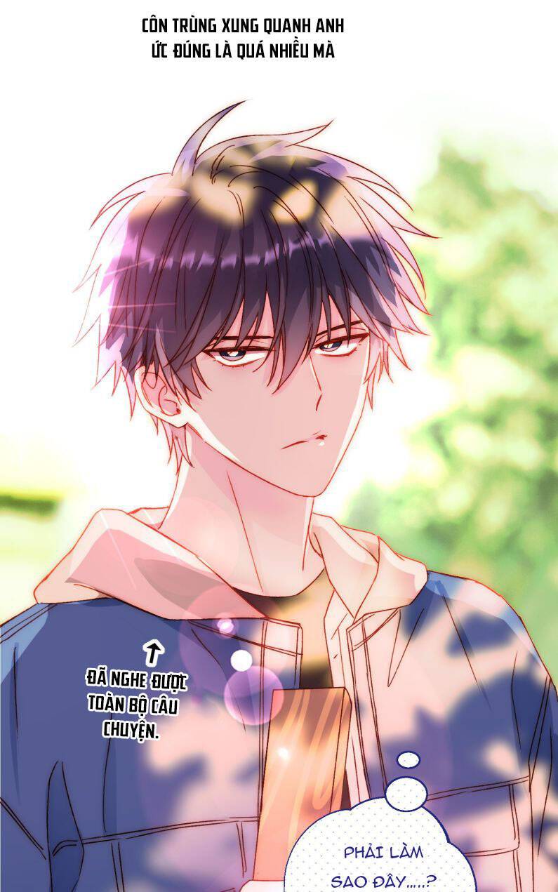 Tôi Phải Làm 1 Kẻ Đại Xấu Xa: Chapter 42