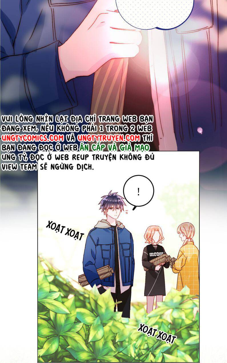 Tôi Phải Làm 1 Kẻ Đại Xấu Xa: Chapter 42