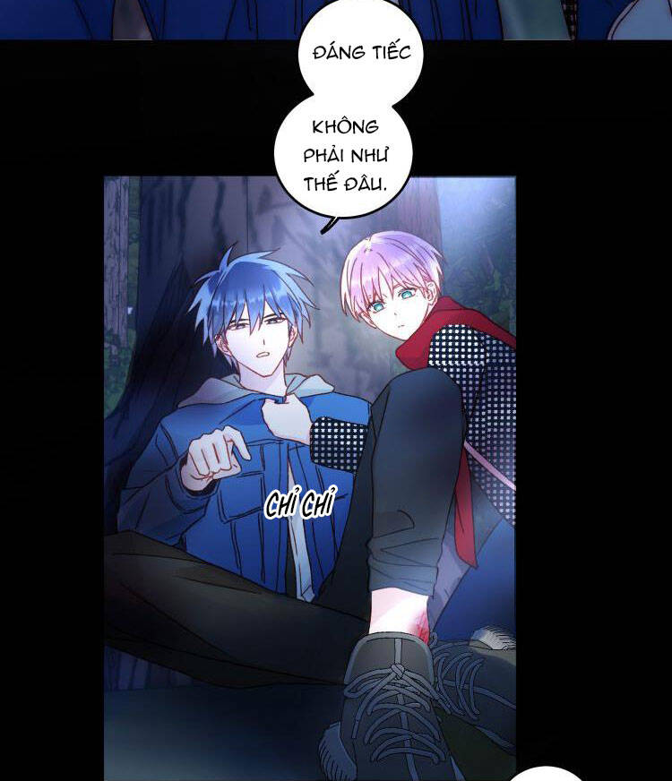 Tôi Phải Làm 1 Kẻ Đại Xấu Xa: Chapter 43