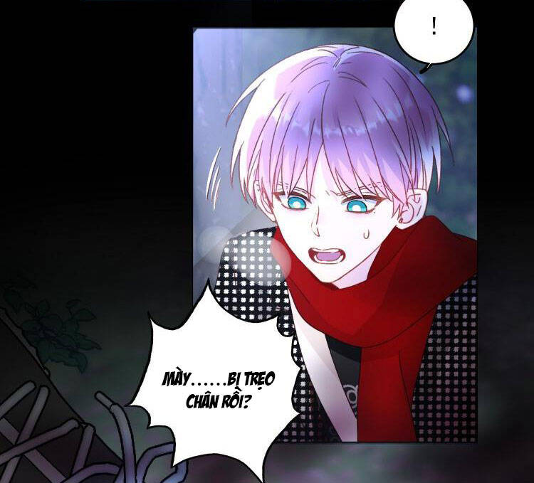 Tôi Phải Làm 1 Kẻ Đại Xấu Xa: Chapter 43