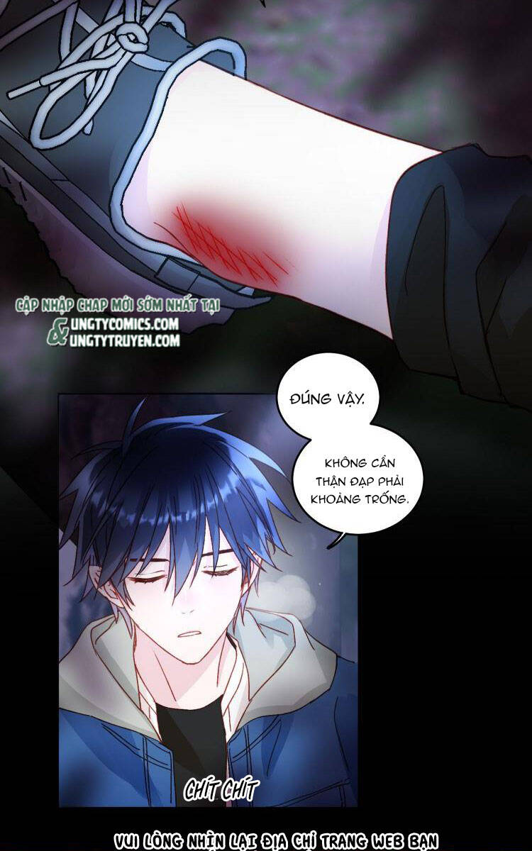 Tôi Phải Làm 1 Kẻ Đại Xấu Xa: Chapter 43