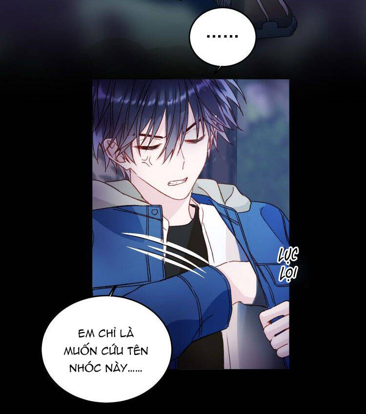 Tôi Phải Làm 1 Kẻ Đại Xấu Xa: Chapter 43
