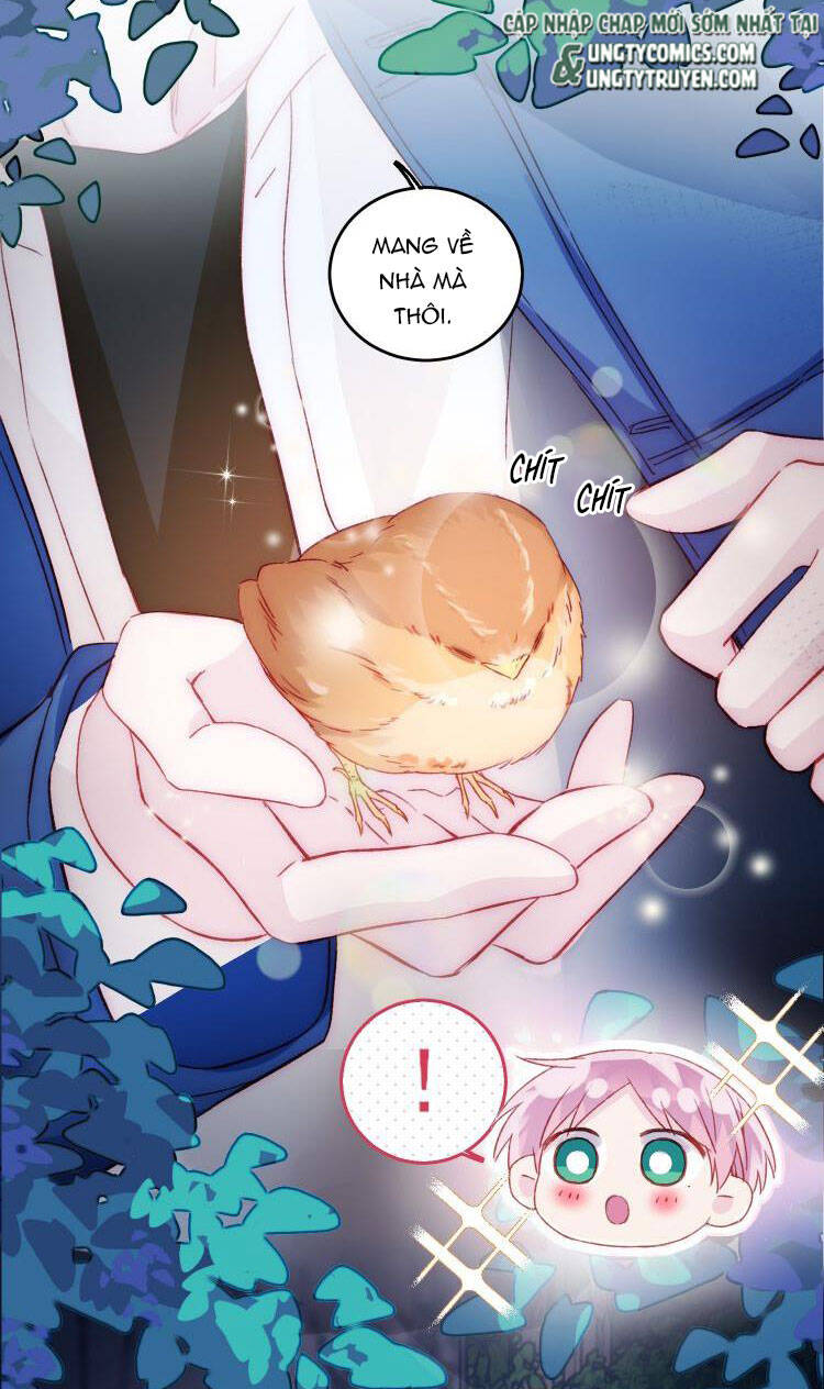 Tôi Phải Làm 1 Kẻ Đại Xấu Xa: Chapter 43