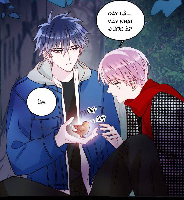 Tôi Phải Làm 1 Kẻ Đại Xấu Xa: Chapter 43