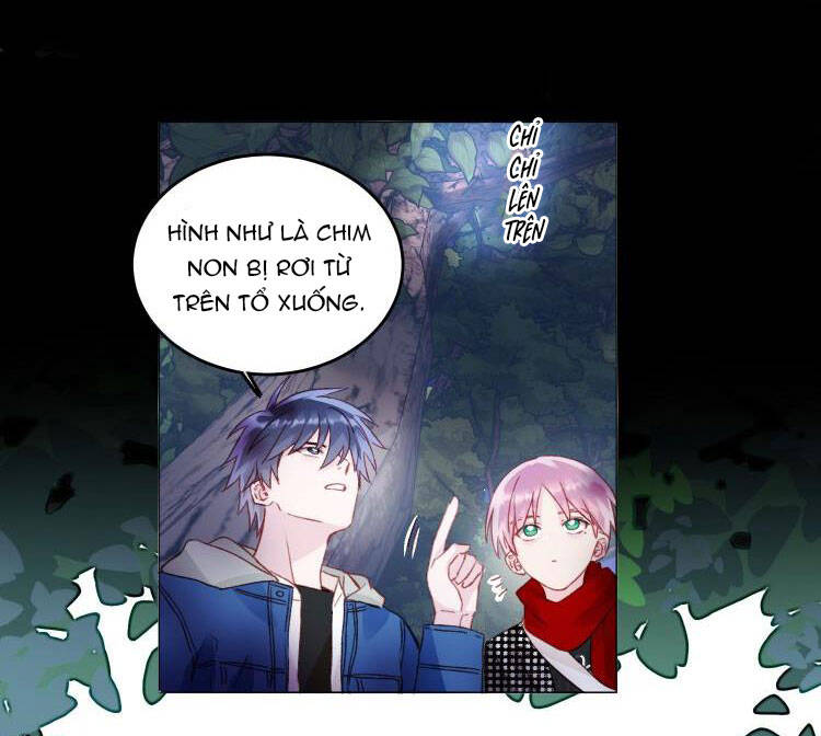Tôi Phải Làm 1 Kẻ Đại Xấu Xa: Chapter 43