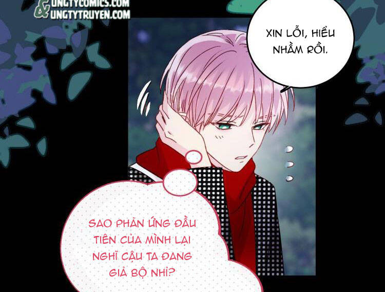 Tôi Phải Làm 1 Kẻ Đại Xấu Xa: Chapter 43