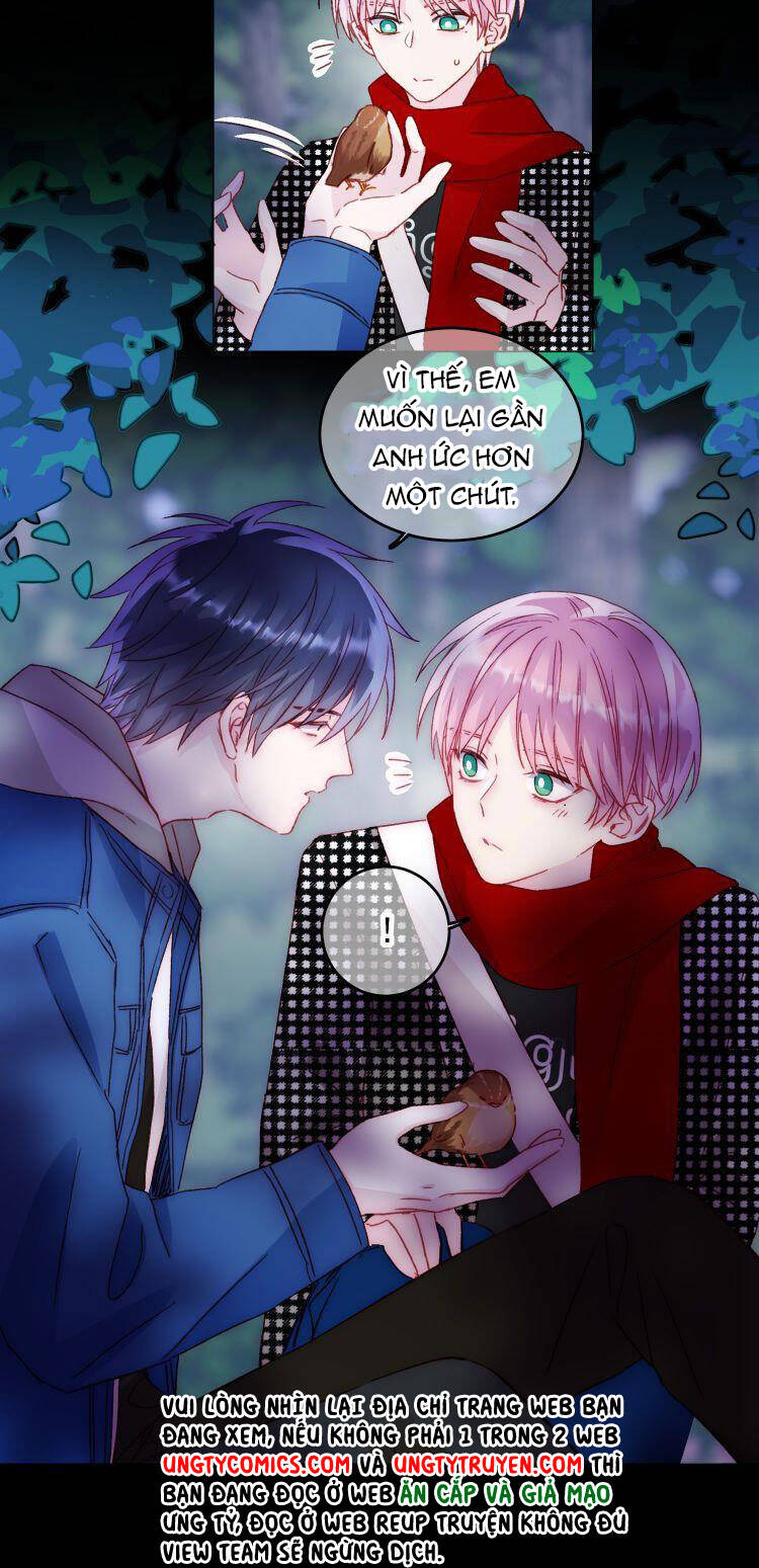 Tôi Phải Làm 1 Kẻ Đại Xấu Xa: Chapter 43