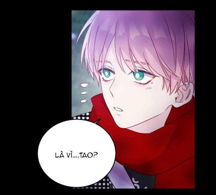 Tôi Phải Làm 1 Kẻ Đại Xấu Xa: Chapter 43