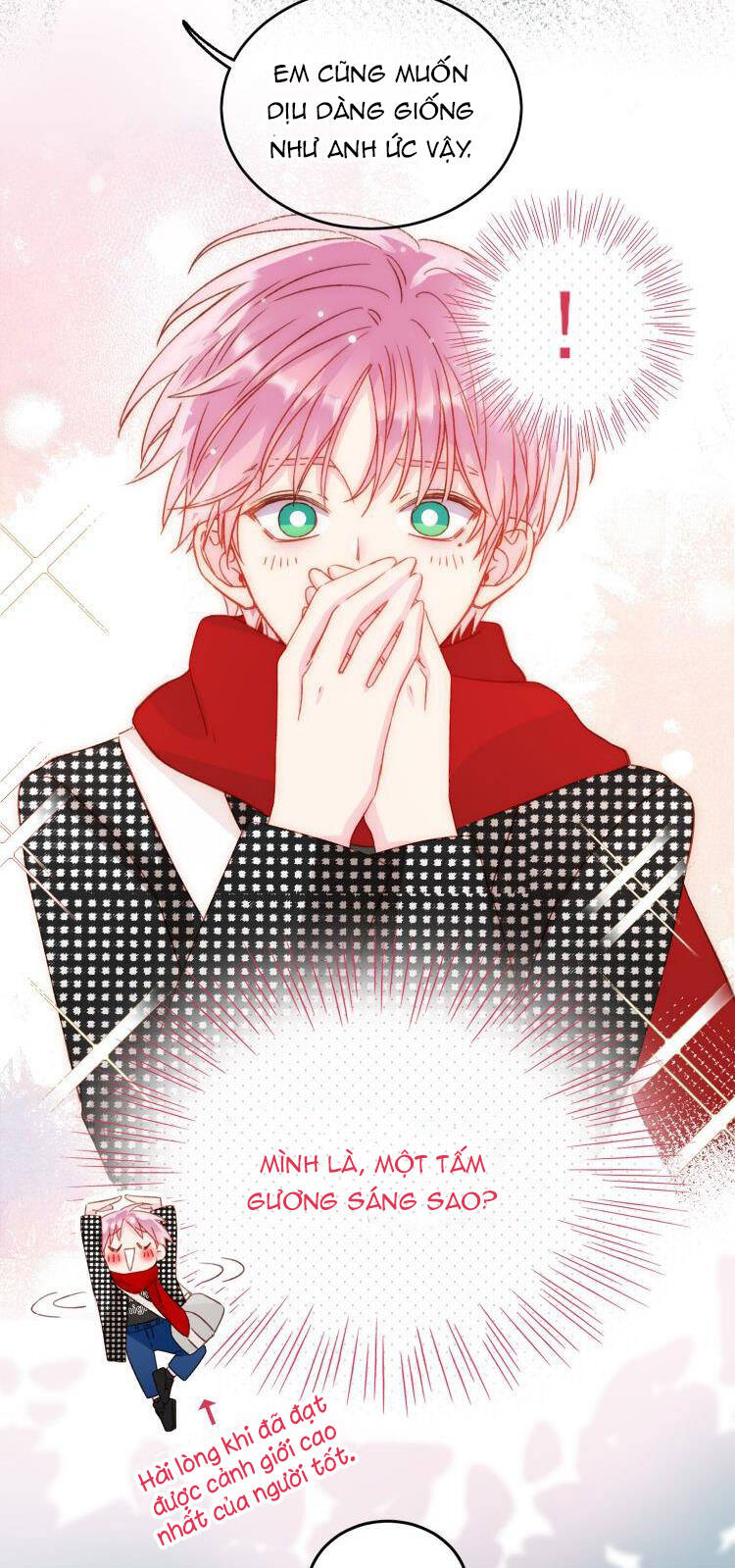 Tôi Phải Làm 1 Kẻ Đại Xấu Xa: Chapter 43