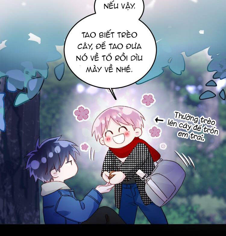 Tôi Phải Làm 1 Kẻ Đại Xấu Xa: Chapter 43