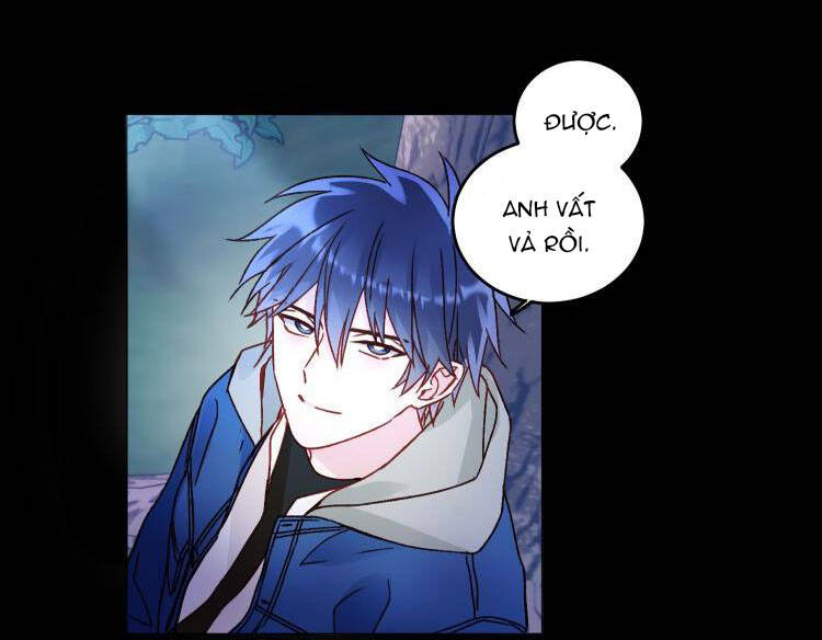 Tôi Phải Làm 1 Kẻ Đại Xấu Xa: Chapter 43