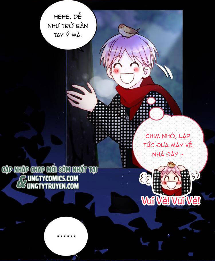 Tôi Phải Làm 1 Kẻ Đại Xấu Xa: Chapter 43